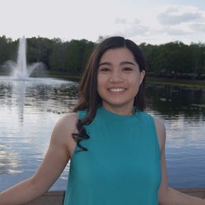 Meet your Posher, Jordan